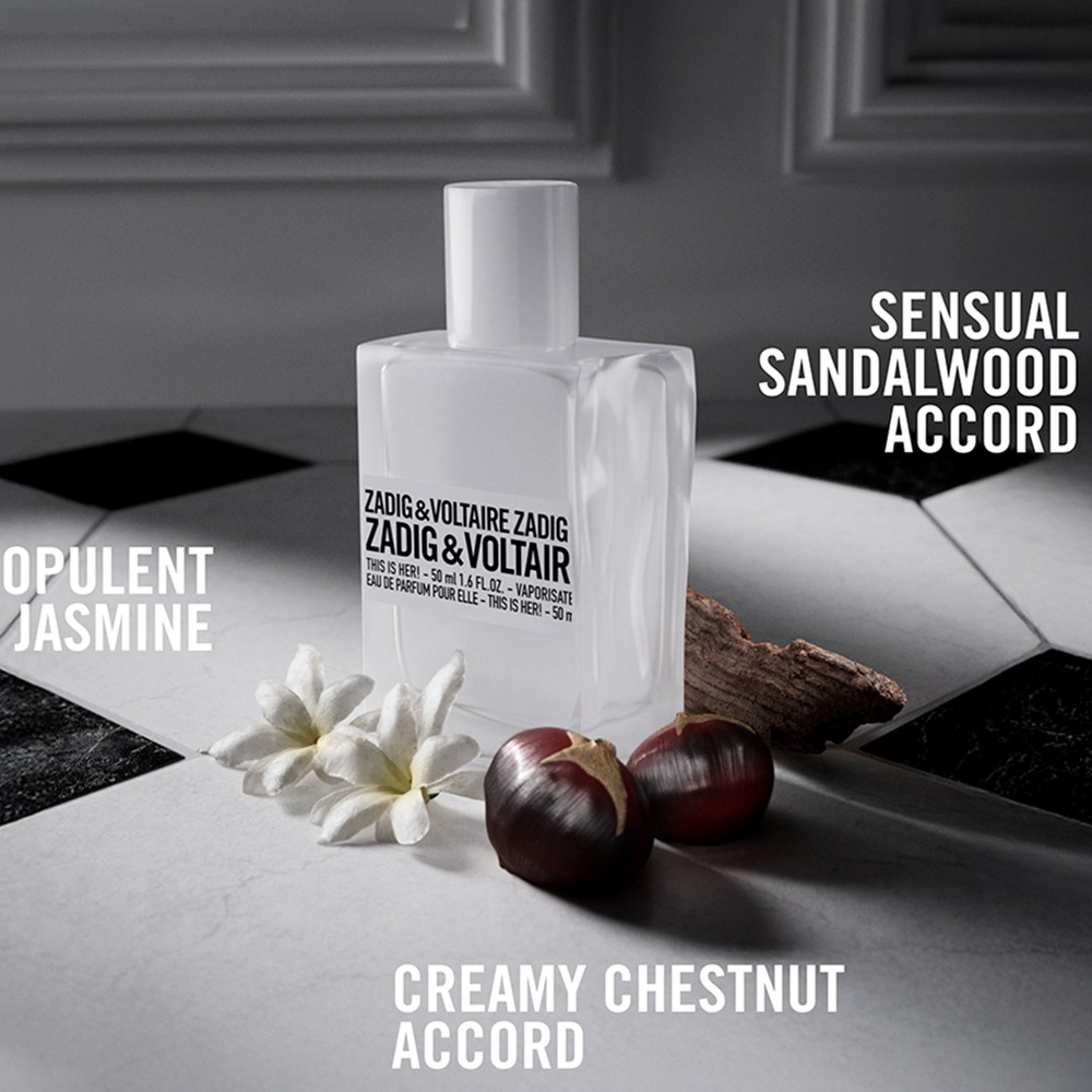 THIS IS HER! EAU DE PARFUM